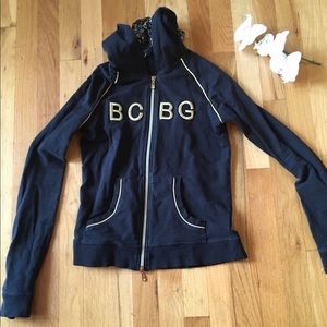 BCBGMaxAzria  Hoodie
